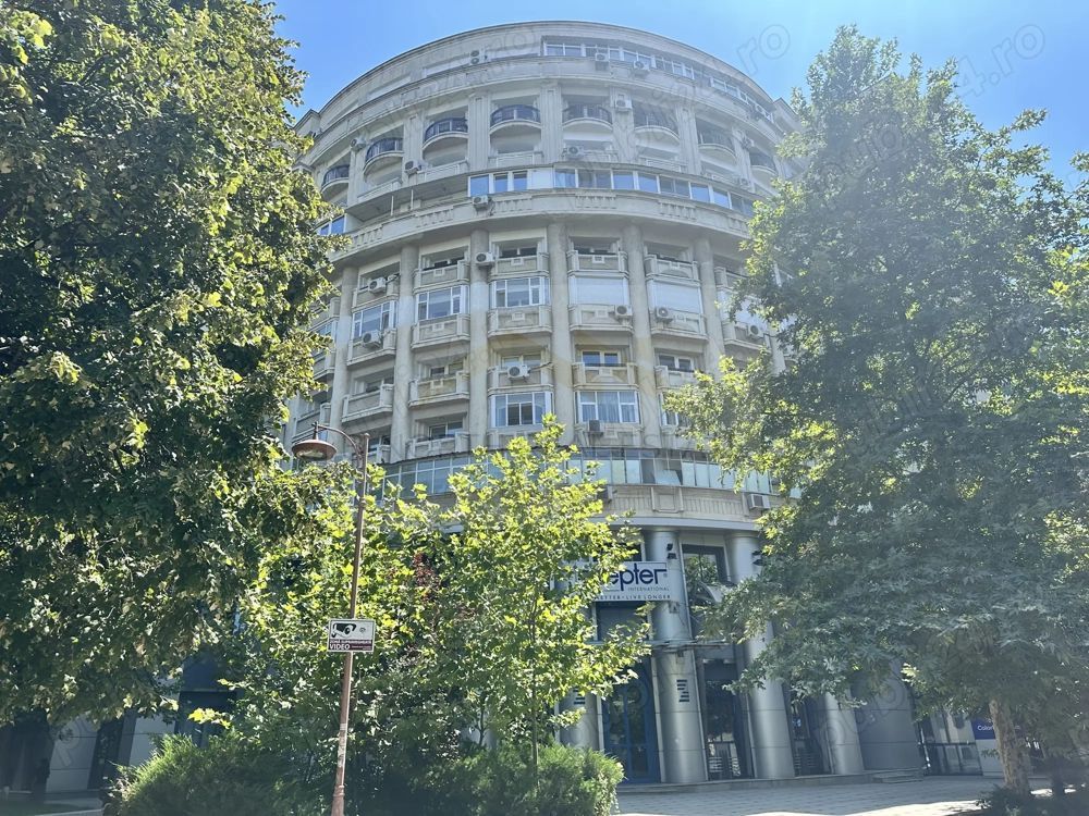 Apartament 2 camere de închiriat | Bulevardul Unirii | 3 balcoane | Bloc Zepter - Poză 1