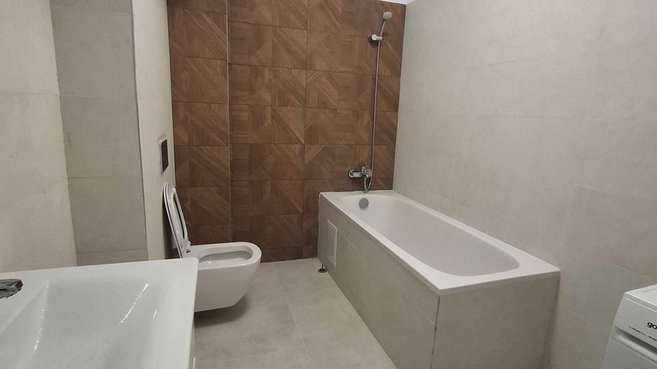 Apartament 2 camere zona Lujerului complexul Smart Residence - Poză 7