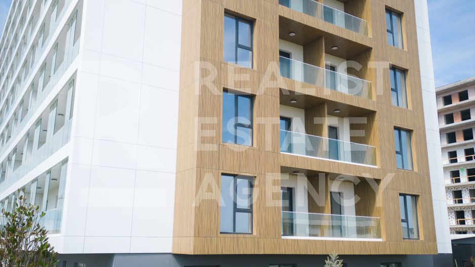 Vânzare, apartament, 2 camere, First Estates Pipera - Poză 3