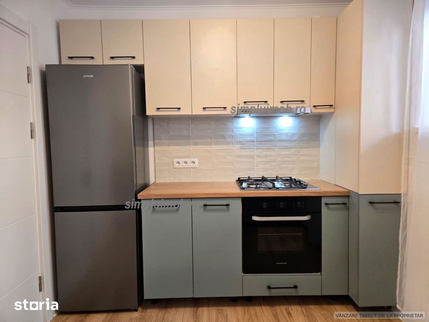 Apartament Spstios Popesti - Poză 6