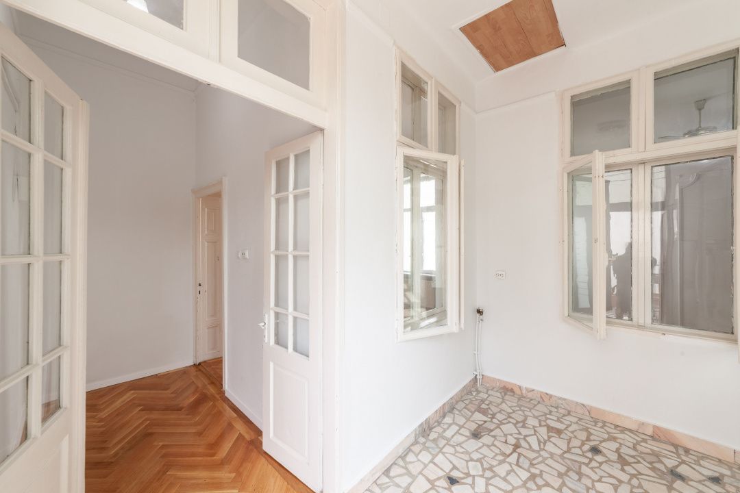 Casă interbelică ultracentrală | Bulevardul Republicii nr. 129 | - Poză 4