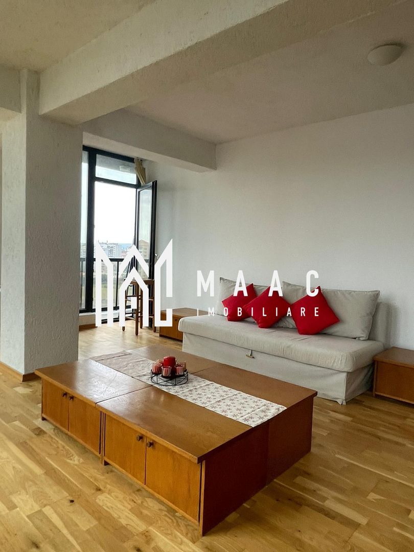 Apartament 2 camere | Luminos | Doamna Stanca - Poză 4