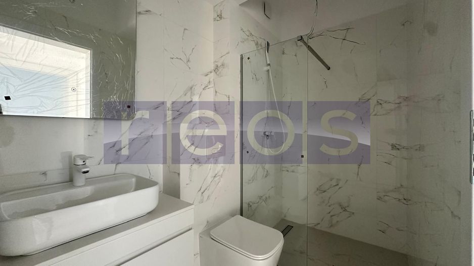 DE VANZARE 3CAMERE 100MP | PIPERA | BLOC NOU | TERASA | FINISAJE LUX | - Poză 9