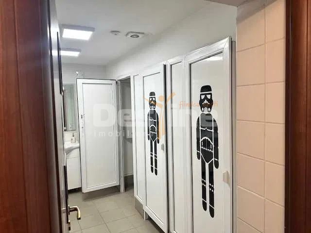 Spatiu excelent -birouri langa AFI Mall, open space sau compartimentat - Poză 7