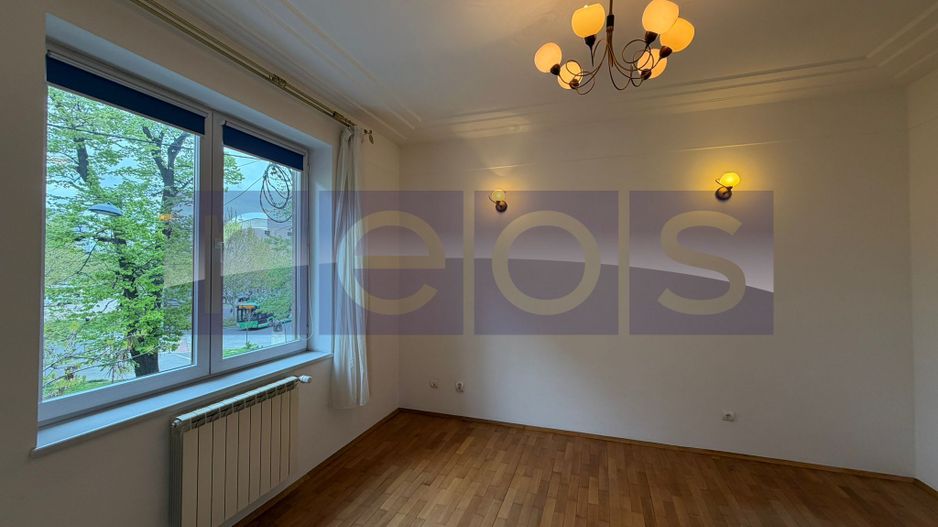 INCHIRIERE VILA INTERBELICA | BUZESTI | 190 MP | PRETABIL SEDIU FIRMA - Poză 19