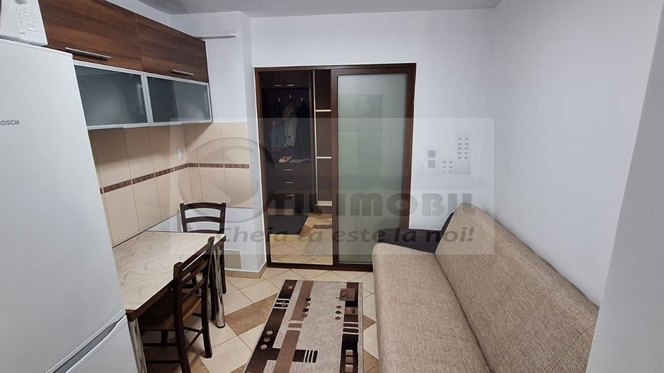 Apartament 2 camere de închiriat – Zona Nicolina–Belvedere - Poză 10
