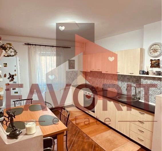 Apartament 2 camere | Boxa | zona Simion Bărnuțiu - Poză 6