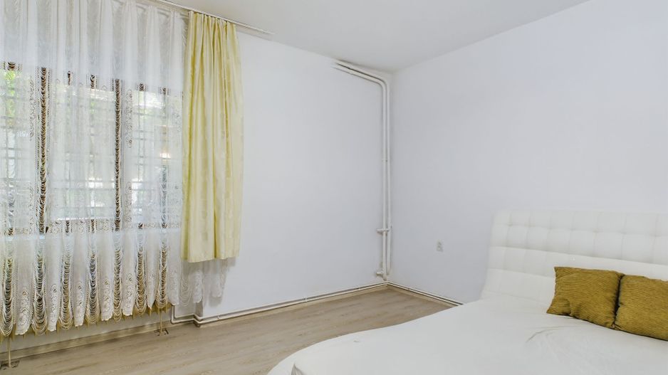 Apartament cu 2 camere în zona Medicinei - Poză 4
