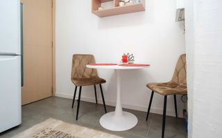 Apartament 1 camera - mobilat si utilat - loc de parcare - bloc nou - Poză 6