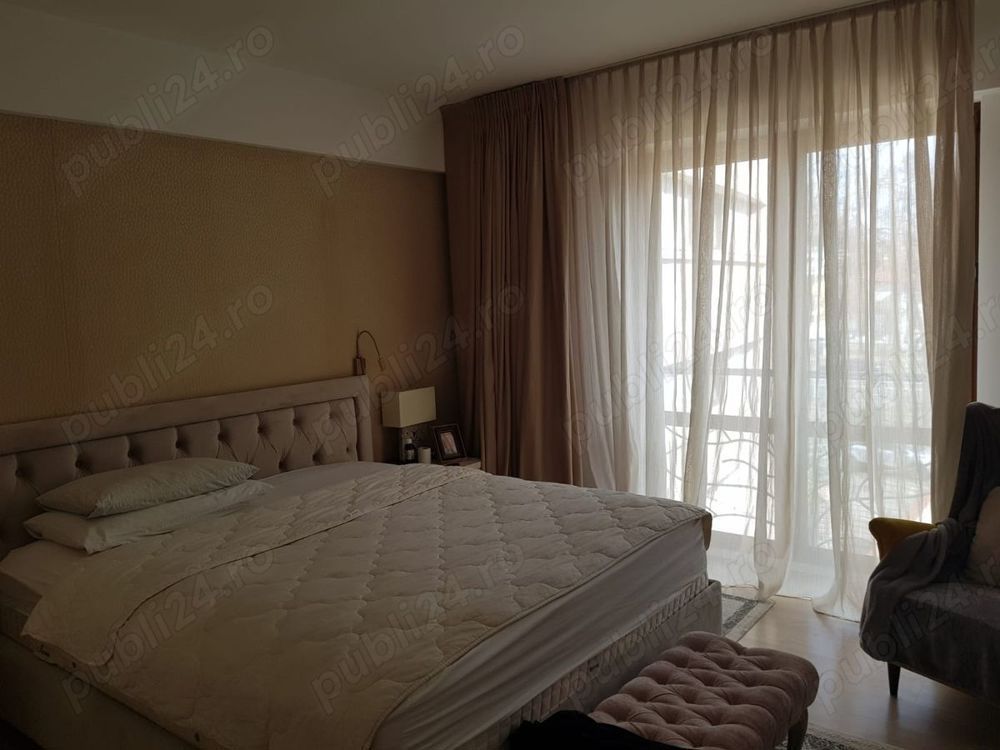 4 camere Bd Aviatorilor, Charles de Gaulle, Primaverii - Poză 8