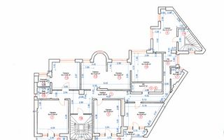 Kiseleff - Averescu, spatiu birouri premium! Locatie de prestigiu! - Schiță 29