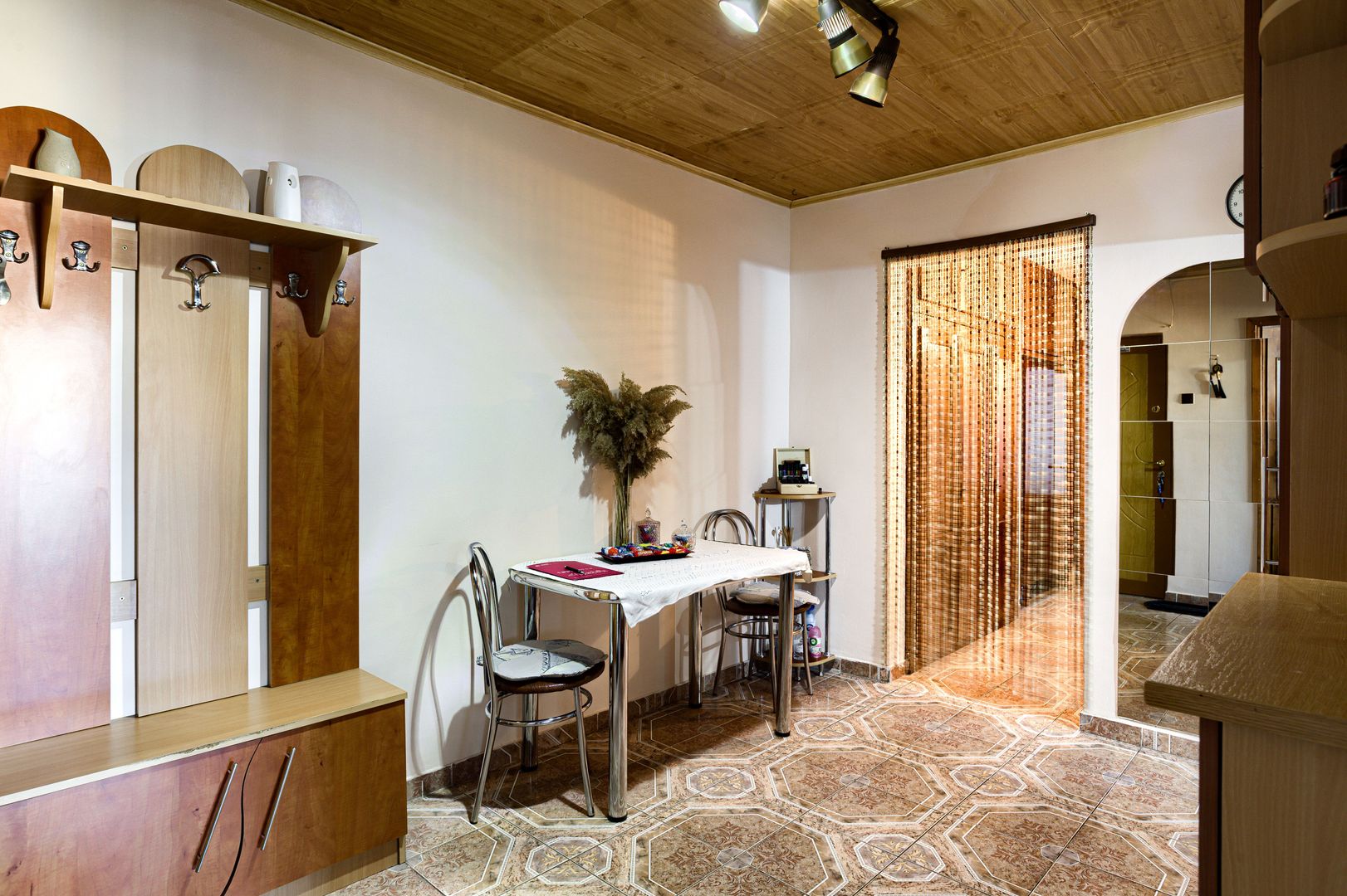 Proprietate vândută Apartament cu 3 camere decomandat la Fortuna - Poză 4