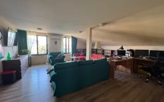EXCLUSIVITATE - VILA INDIVIDUALĂ P+1+M+pod - Poză 16