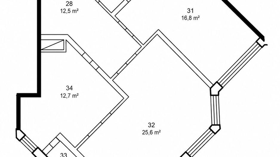 Vânzare, apartament, 2 camere , strada Ginta Latină, Ciocana - Poză 4