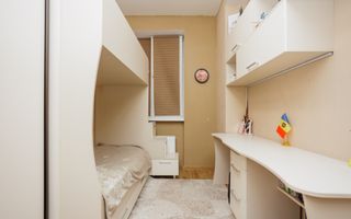Vânzare, apartament, 3 camere,  str. Prigoreni, Botanica - Poză 9