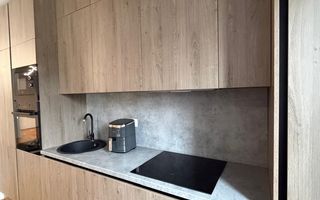 APARTAMENT SUPERB CU 2 CAMERE LA INCHIRIERE IN ZONA AVIATIEI - Poză 9