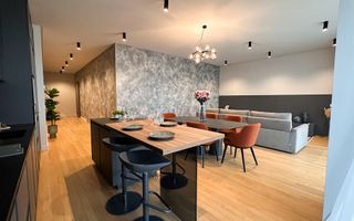 Rahmaninov Residence | 4 Camere cu Vedere Panoramică - Poză 5