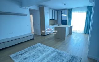 NECTORA IMOB-Apartament 2 camere, Ultracentral Malul Crisului, 60 mp - Poză 1