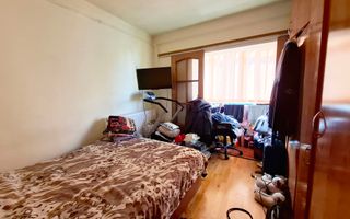 Apartament cu 3 camere, decomandat, zona Paltinis - Poză 5