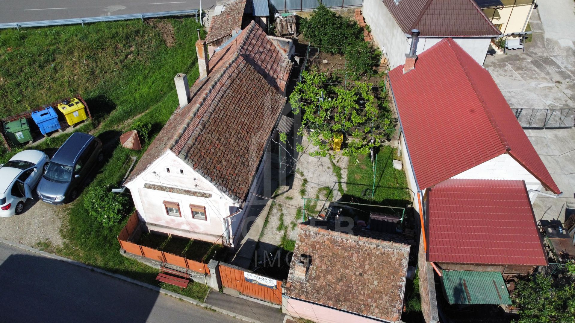 Casă de vânzare în Ocna Sibiului – oportunitate de investiție - Poză 4