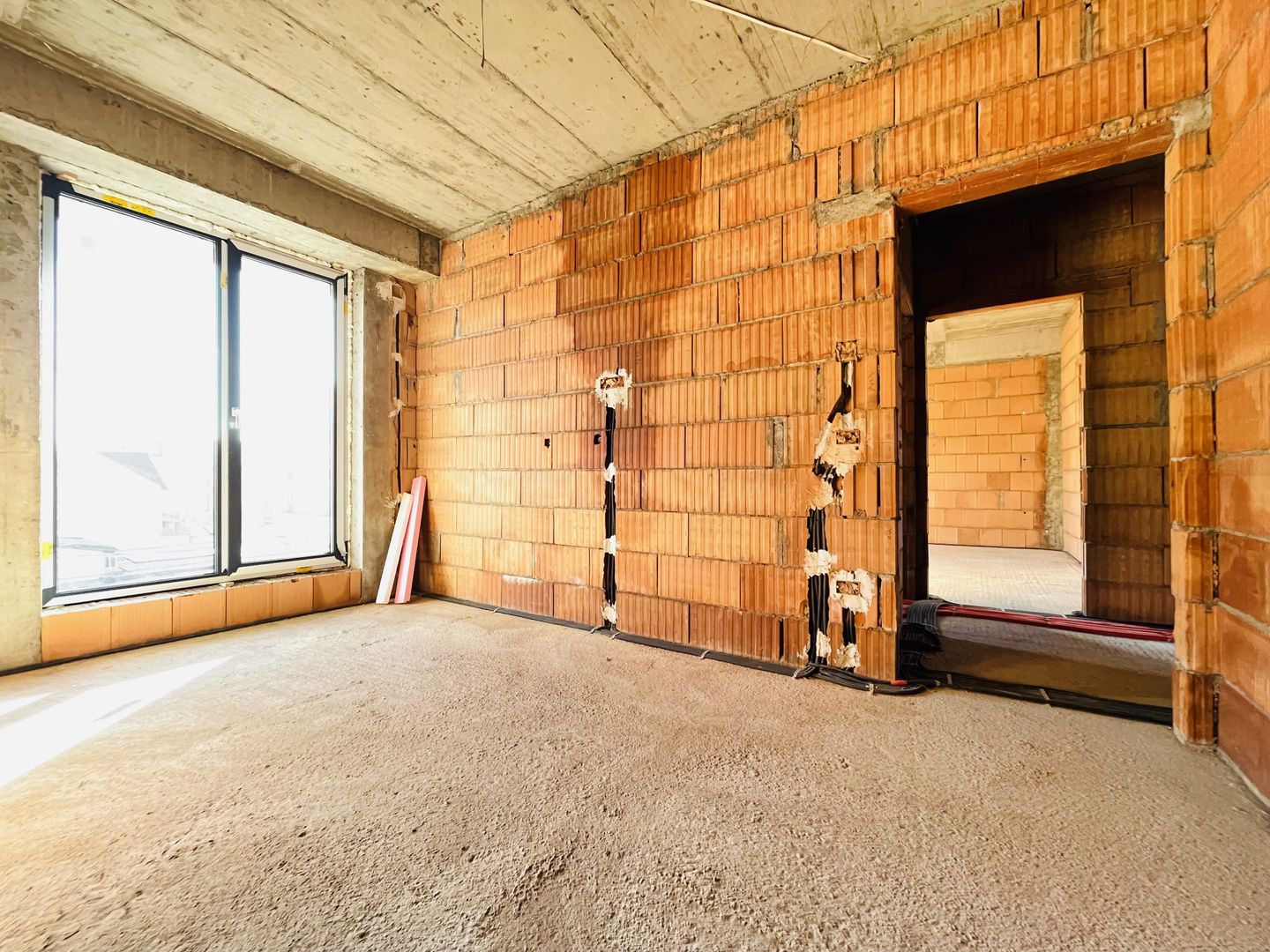 Apartament Unic | 4 cam, 140 mp | Lift&Terasa 37 mp | Singur pe nivel - Poză 28