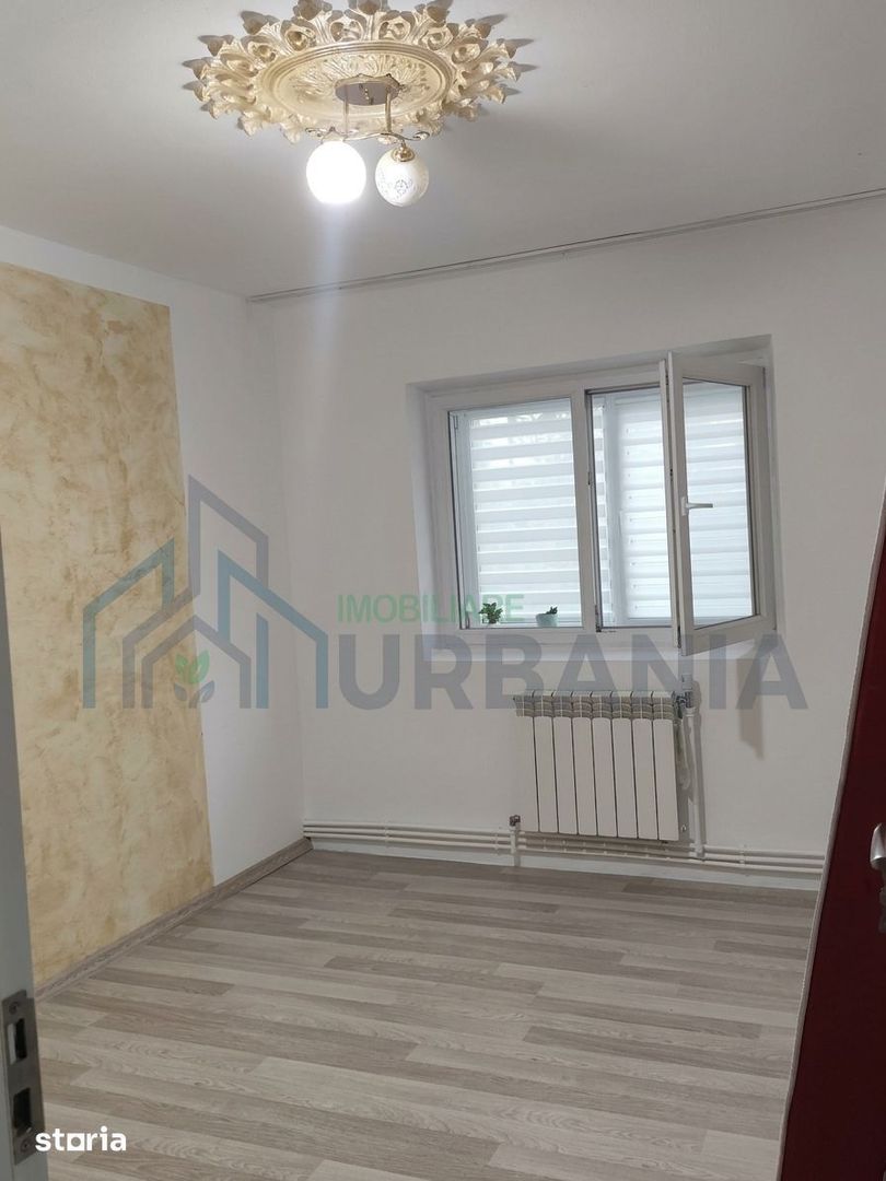 Apartament 3 camere, 74 mp, decomandat, la intrare în Dancu - Poză 6