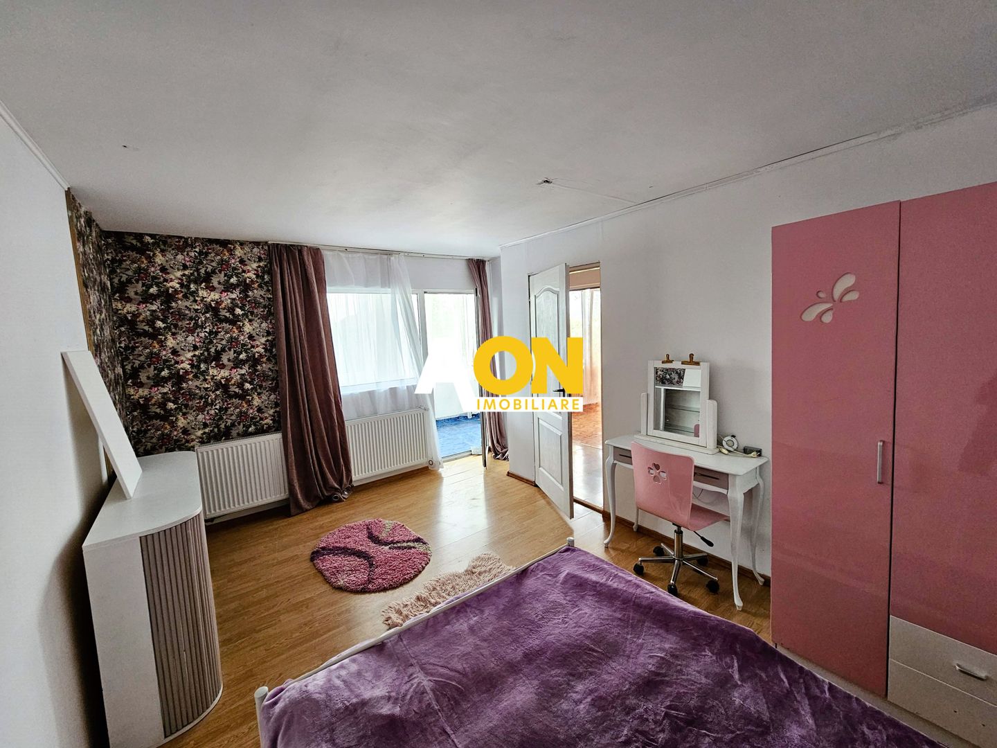 1/2 Duplex 4 camere, 341 mp teren, Cetate - zona Schit - Poză 13