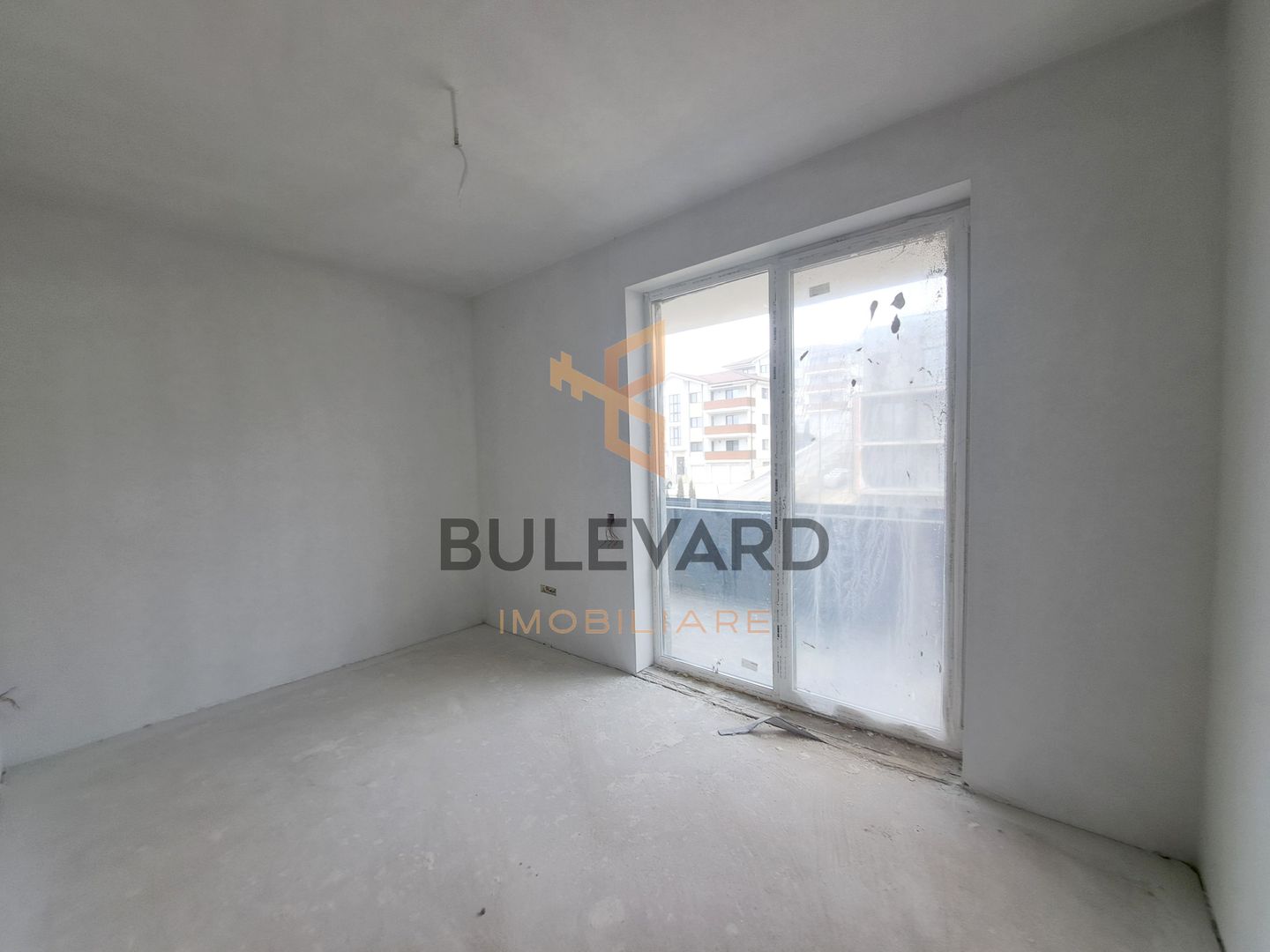 Comision 0. Apartament cu terasa de 13 mp in Apahida! - Poză 7