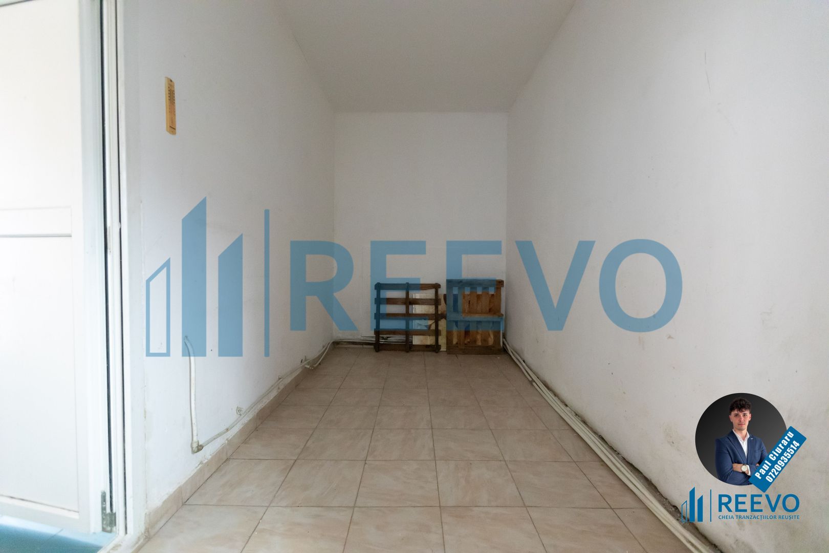 Spațiu comercial/birouri Com. Nicolae Bălcescu, Bacău - Poză 16