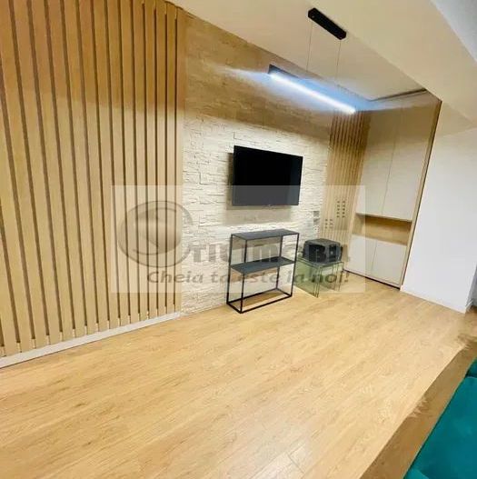 Apartament 1 Camera- Complex Roua Moara de Vant- 350 Euro - Poză 5