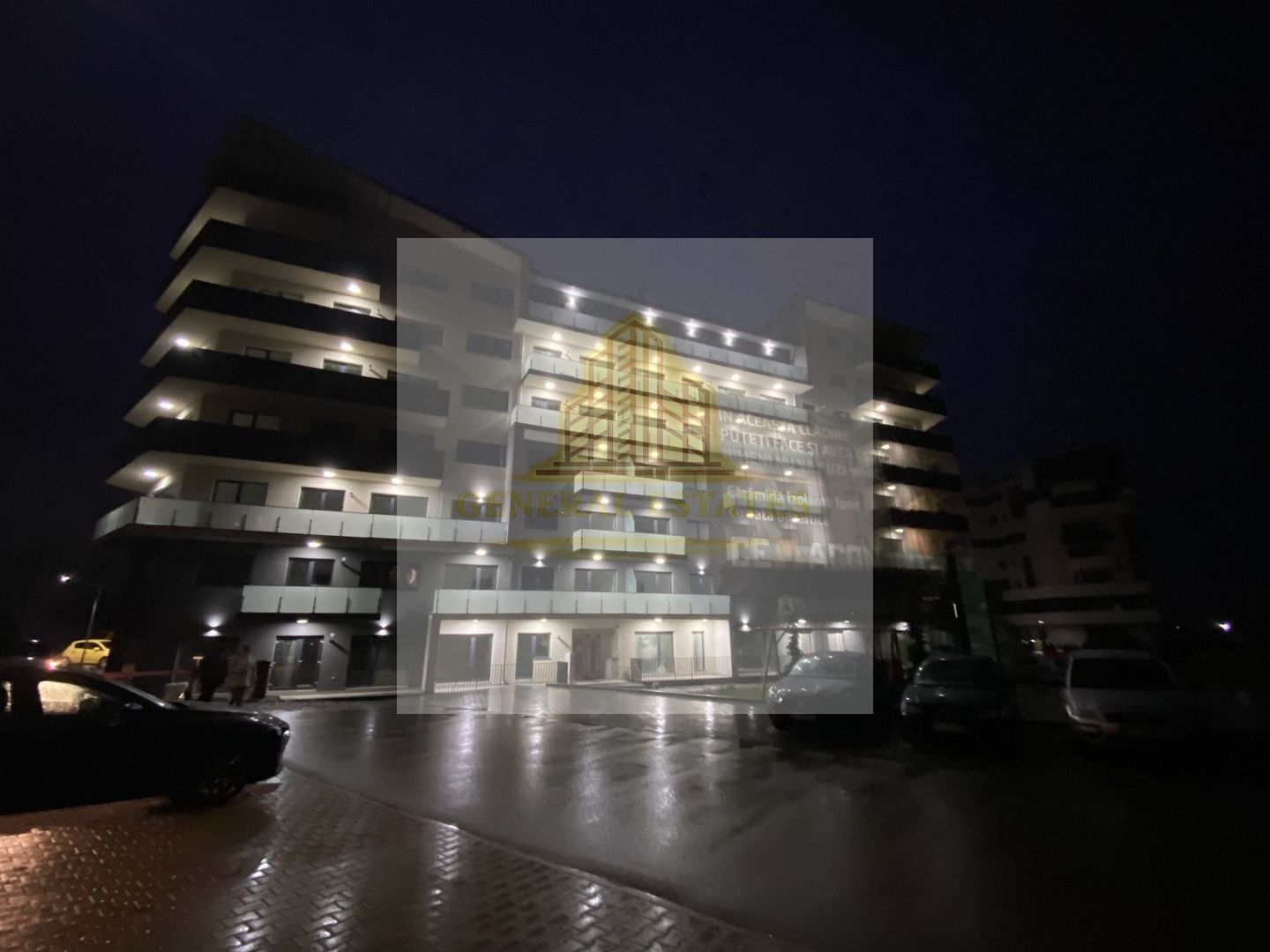 APARTAMENT 2 CAMERE, VIVAMUS - Poză 15