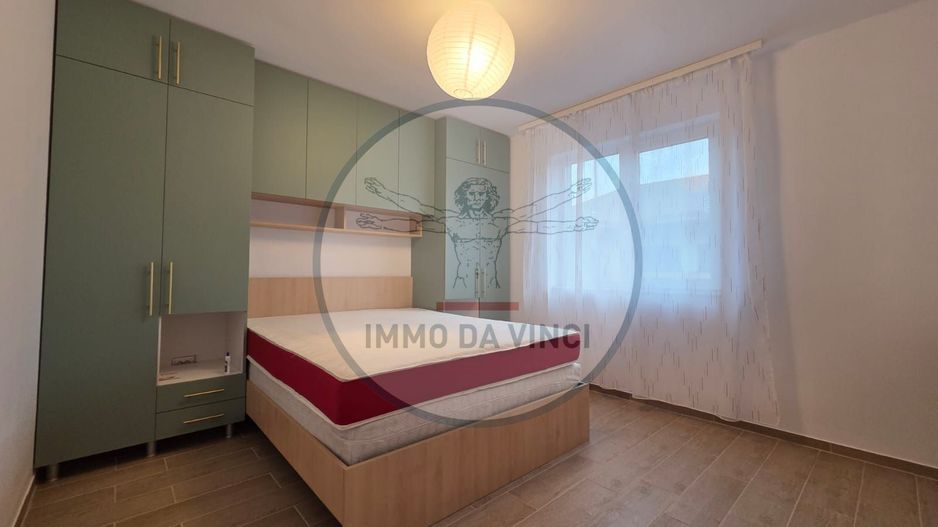 Chirie Apartament 3Camere Str Somesului,Floresti - Poză 10