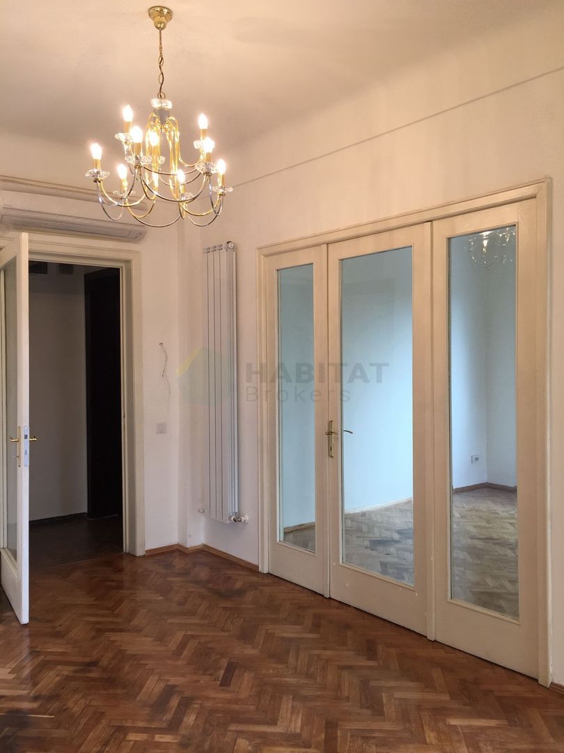 Spațiu birouri 4 camere, 90 mp – Radu Beller / Piața Dorobanți - Poză 8