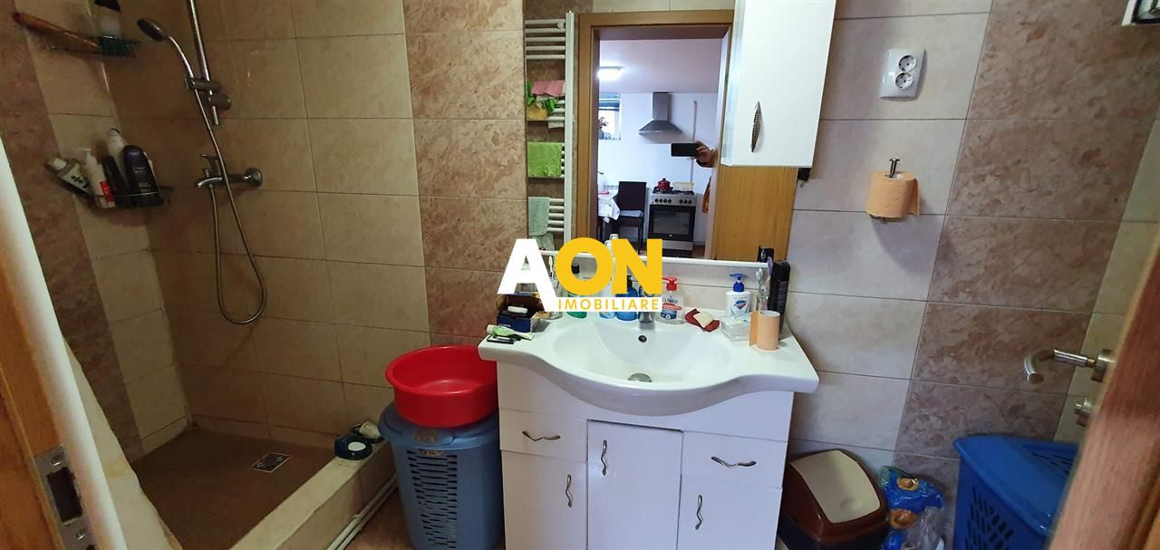 Casa D+P+M, 6 camere, 300 mp teren, zona Arex - Poză 15