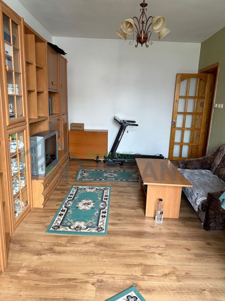Apartament de închiriat în zona Copou, lângă blocurile rusești - Poză 6