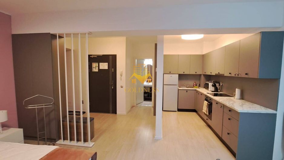 1 camera, bloc nou, Manastur,West City,Calea Floresti, West City - Poză 2