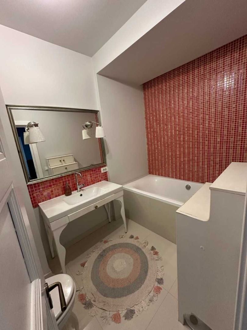 Apartament 3 Camere 100 mp Terasa 20 mp Crangasi - Belvedere - Poză 7