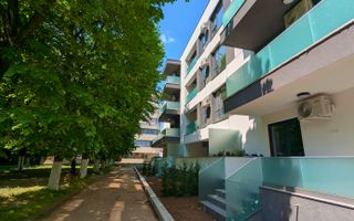 Apartament 2 camere,bloc nou, disponibil,langa metrou Eroii Revolutiei - Poză 8