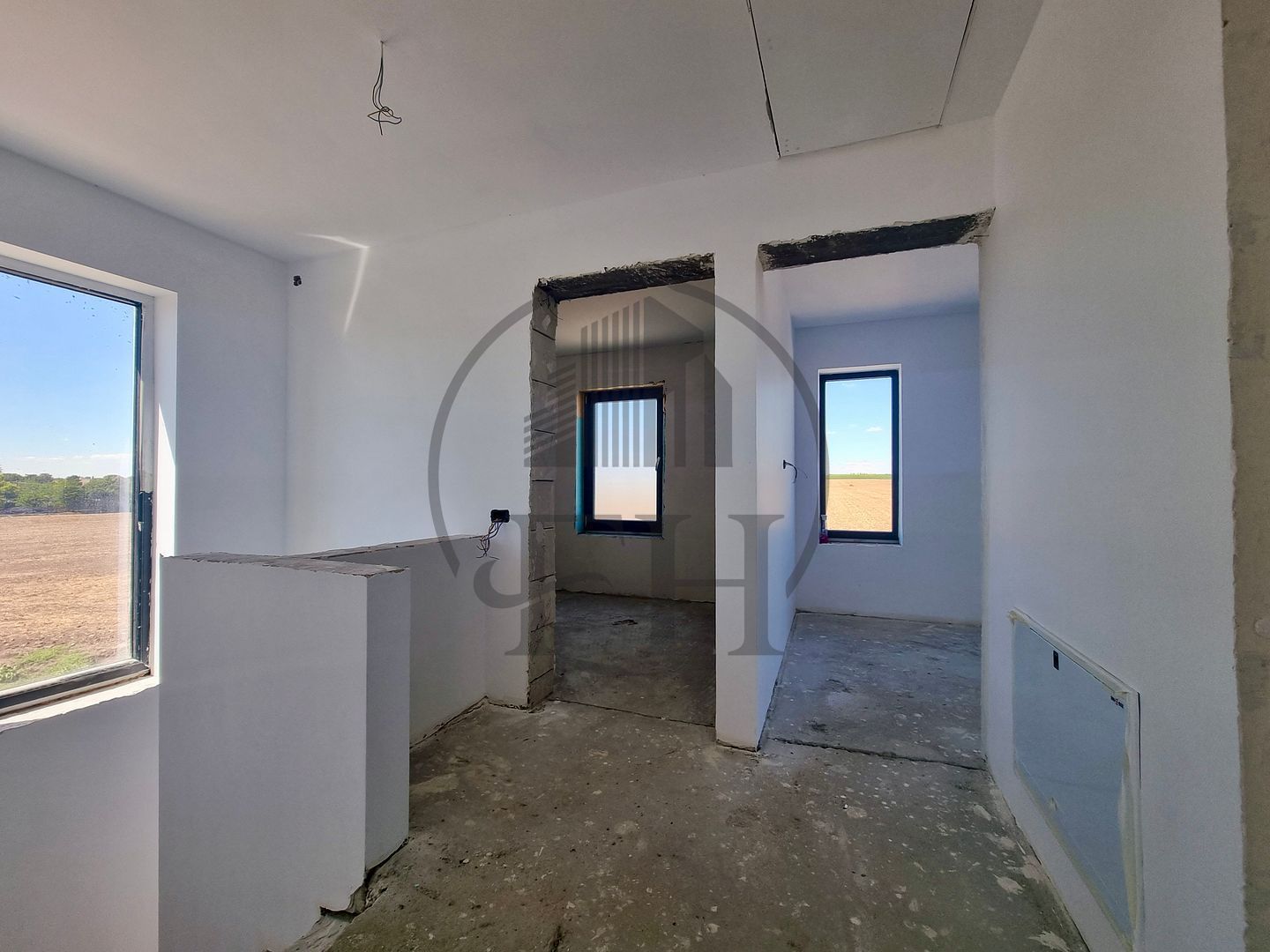 Casa / Vila de vanzare Valu lui Traian / Constanta - Poză 11