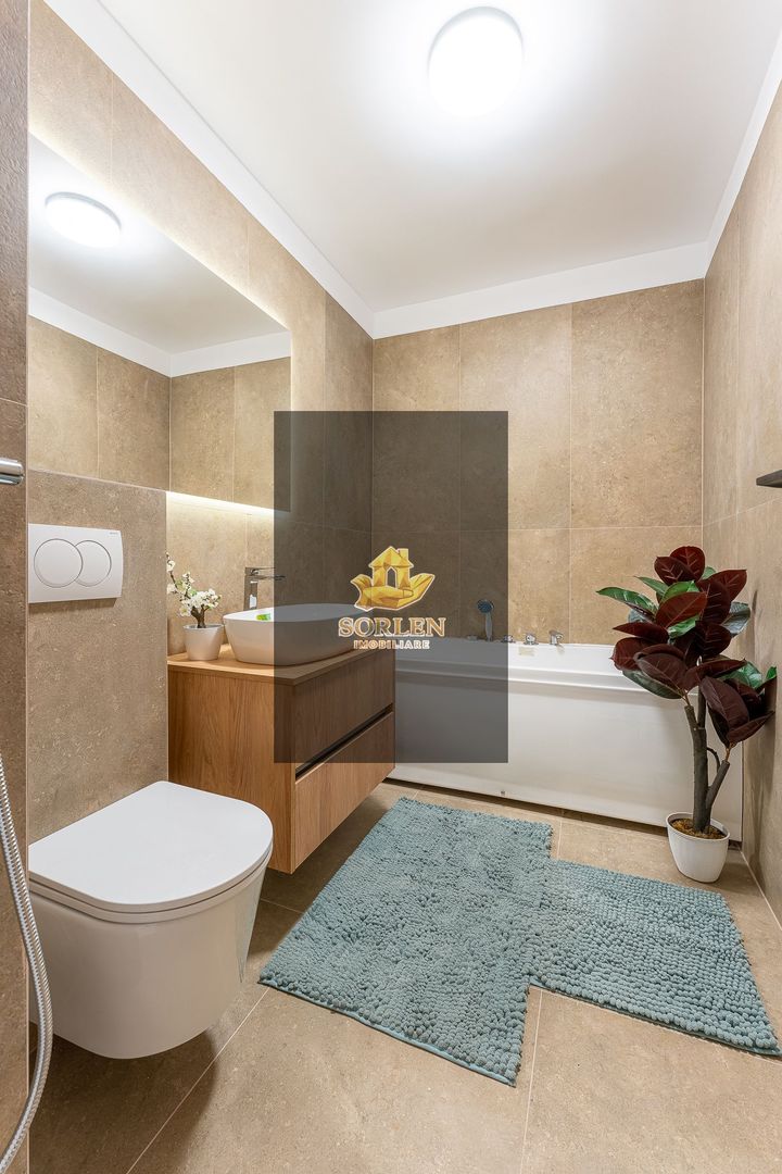 Apartament premium cu 2 camere | Între Lacuri | Cluj-Napoca - Poză 24