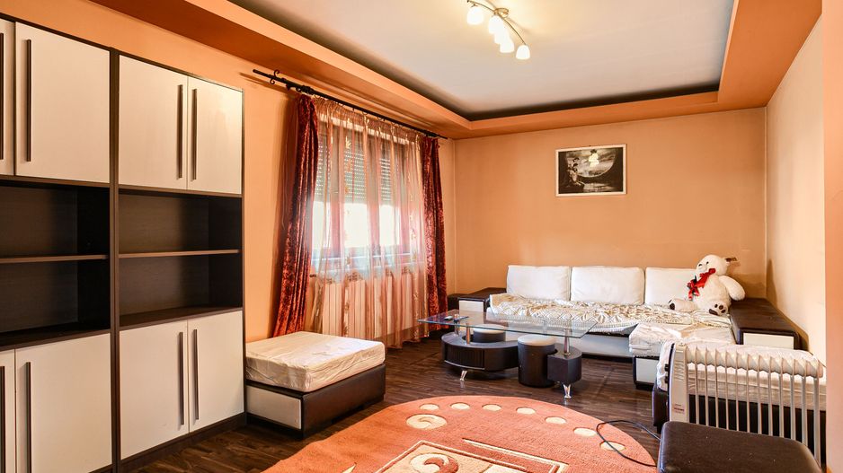 Casa individuala zona Biserica Sarbeasca Comision 0% - Poză 3