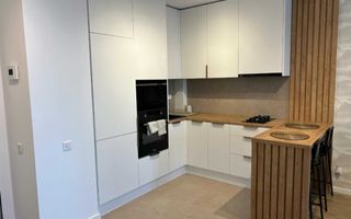 Ap 2 camere, mobilat utilat , Estoria City,  5 min metrou Teclu - Poză 4