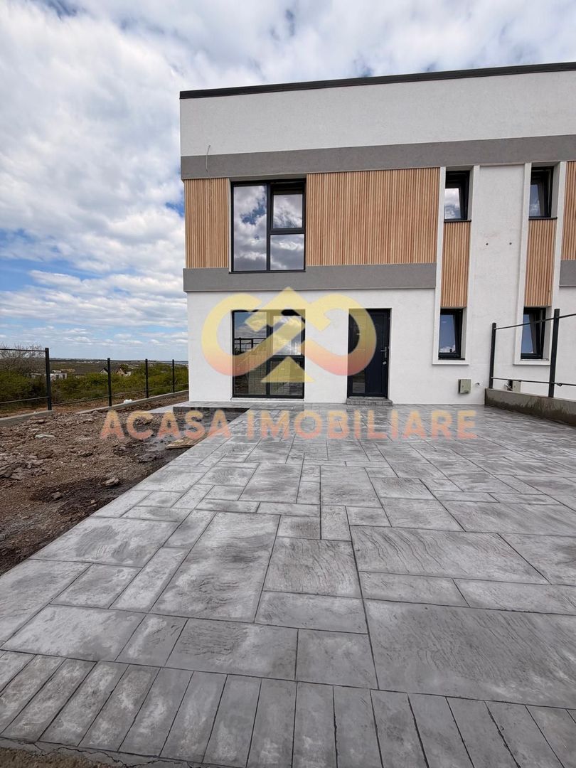 DUPLEX 4 CAMERE  120MP  VISAN - Poză 15