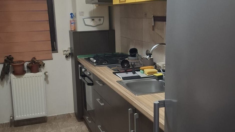 AP 2 CAMERE SALAJ, BLOC NOU, LOC PARCARE, CENTRALA TERMICA, MODERN - Poză 13