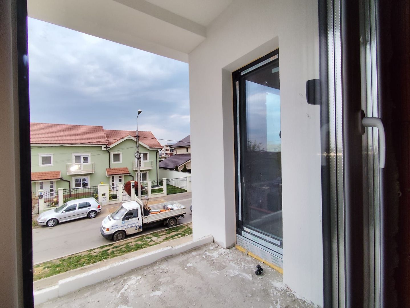 Casă nouă – Cartierul Oncea, Oradea, 5 camere, teren 405mp - vânzare - Poză 10