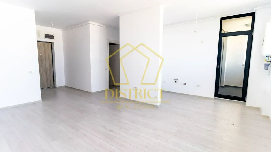 Apartament superb cu 2 camere  | Torontalului | XCity | 0% Comision - Poză 1