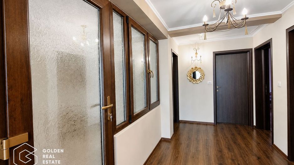 Casa moderna, 4 dormitoare, 700 mp curte, Vladimirescu - Poză 13