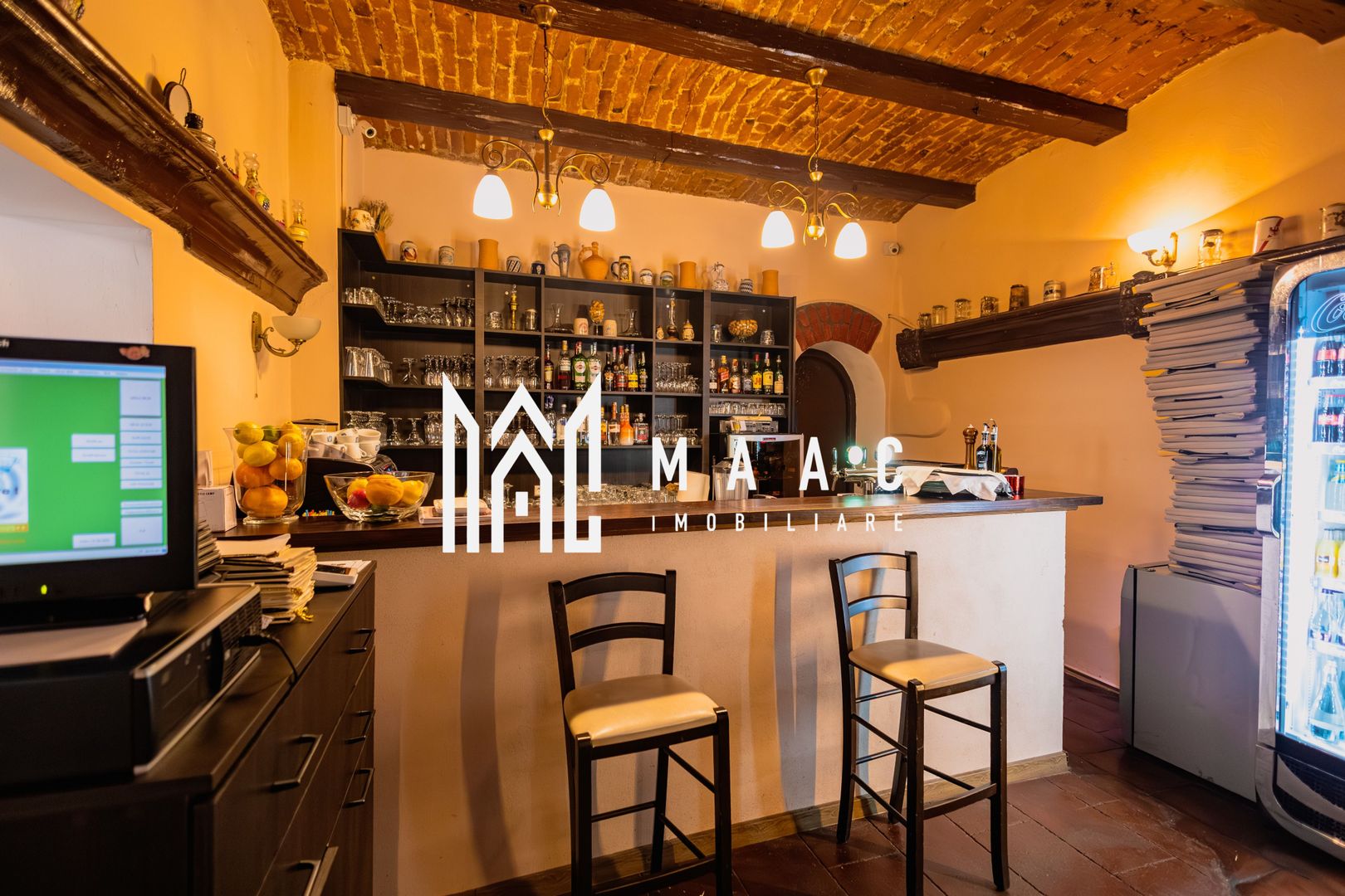 Afacere la cheie în Centrul Sibiului | Restaurant | 120 mp - Poză 4