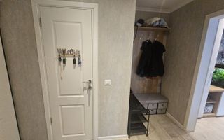 3 camere, et.2, renovat total, Tatarasi - Dispecer! - Poză 4