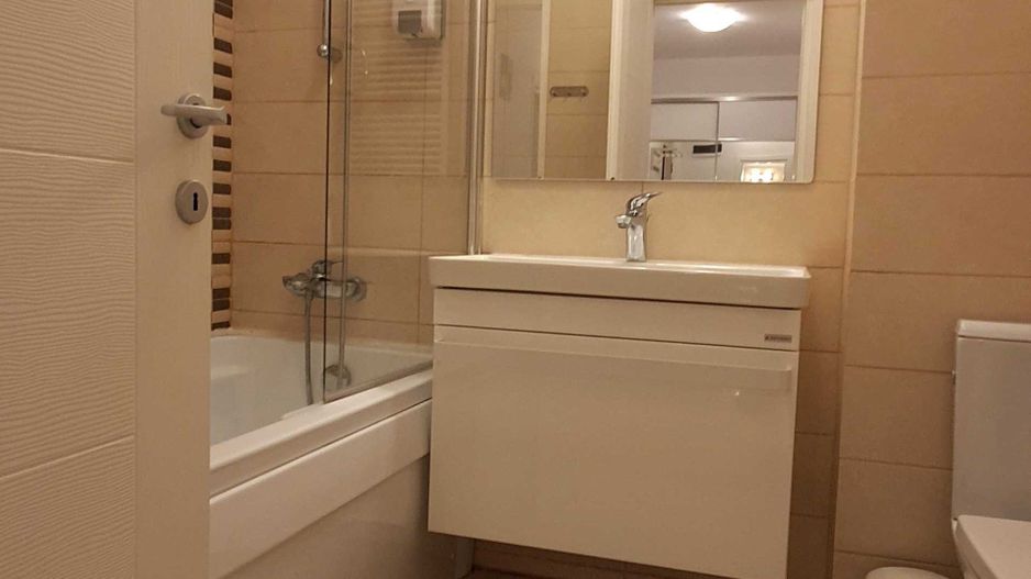 Apartament 2 camere dec. Cotroceni Politehnica Residence - Poză 5